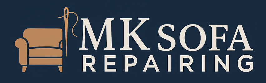 MK Sofa Repairing